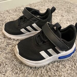 Adidas toddler shoes